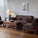 Palacio Del Carmen, Autograph Collection 5*