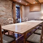 Hotell Palacio Del Carmen, Autograph Collection Santiago de Compostela