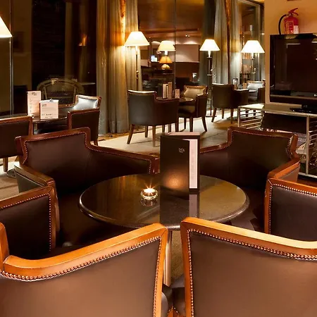 Hotel Palacio Del Carmen, Autograph Collection