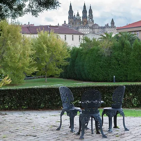 Palacio Del Carmen, Autograph Collection Saint-Jacques-de-Compostelle