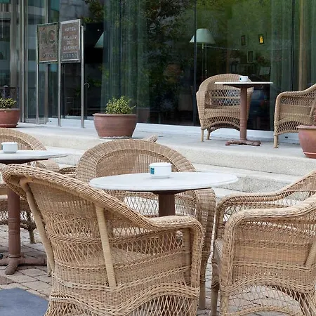 Hotel Palacio Del Carmen, Autograph Collection 5*