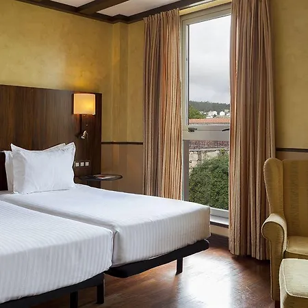 Palacio Del Carmen, Autograph Collection 5*