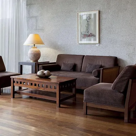 Palacio Del Carmen, Autograph Collection 5*