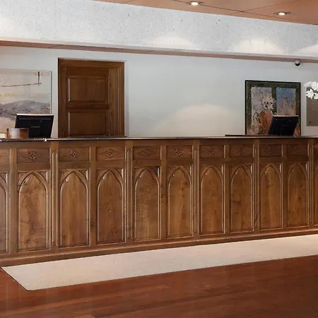 Hotel Palacio Del Carmen, Autograph Collection 5*