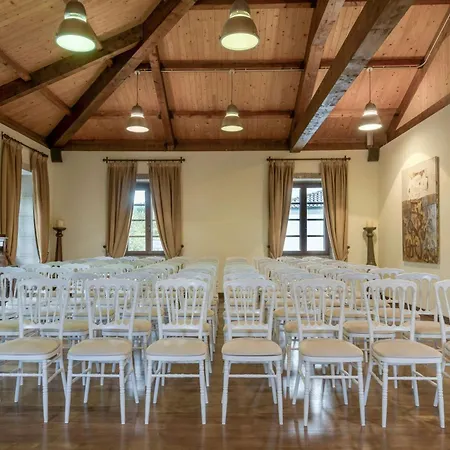 Palacio Del Carmen, Autograph Collection Ξενοδοχείο 5*