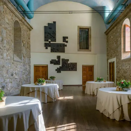 Palacio Del Carmen, Autograph Collection 5* Σαντιάγο ντε Κομποστέλα