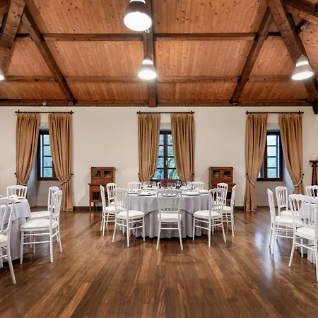 Hotel Palacio Del Carmen, Autograph Collection 5*