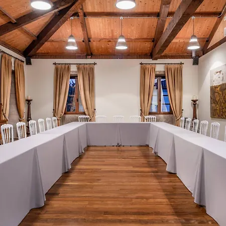 Palacio Del Carmen, Autograph Collection Ξενοδοχείο Σαντιάγο ντε Κομποστέλα