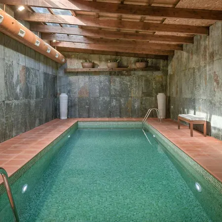 Palacio Del Carmen, Autograph Collection 5*