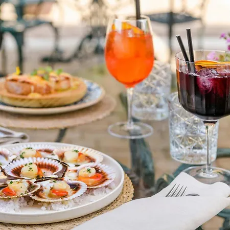 Palacio Del Carmen, Autograph Collection Σαντιάγο ντε Κομποστέλα