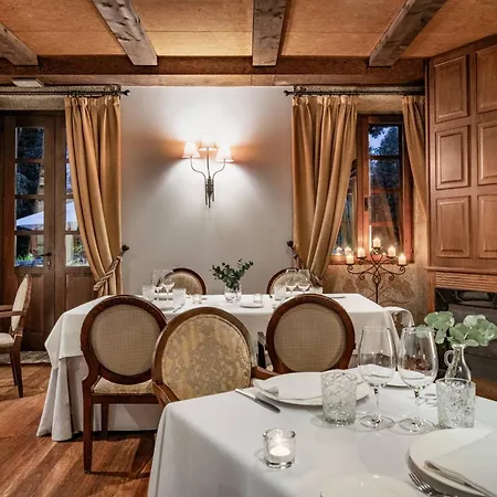 Palacio Del Carmen, Autograph Collection Hotel Saint-Jacques-de-Compostelle