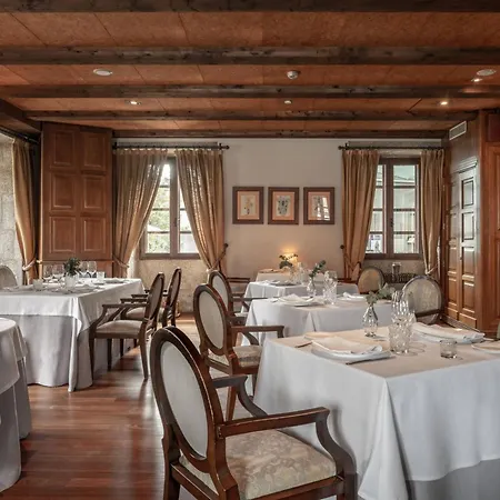 Ξενοδοχείο Palacio Del Carmen, Autograph Collection