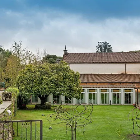 Palacio Del Carmen, Autograph Collection Szálloda 5*