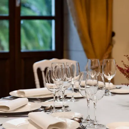 Hotell Palacio Del Carmen, Autograph Collection Santiago de Compostela