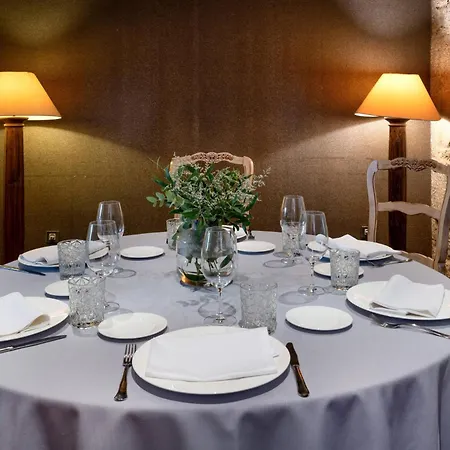 Palacio Del Carmen, Autograph Collection 5*