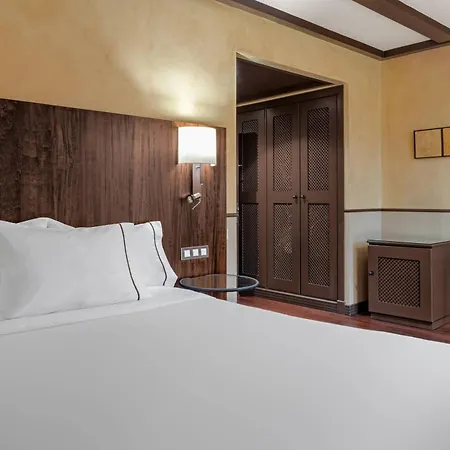 Otel Palacio Del Carmen, Autograph Collection Santiago de Compostela