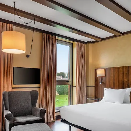 Hotel Palacio Del Carmen, Autograph Collection 5*