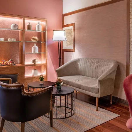 Palacio Del Carmen, Autograph Collection Hotel Saint-Jacques-de-Compostelle
