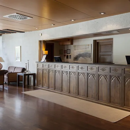 Palacio Del Carmen, Autograph Collection Ξενοδοχείο Σαντιάγο ντε Κομποστέλα