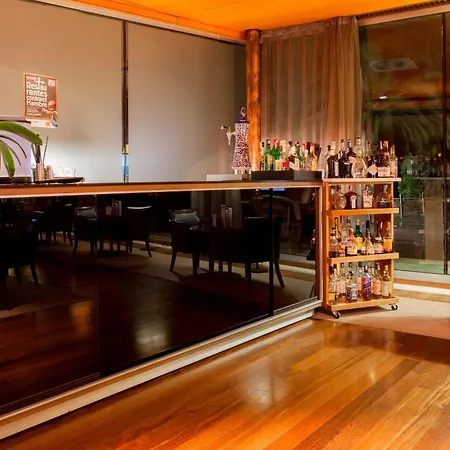 Hotell Palacio Del Carmen, Autograph Collection