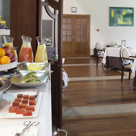 ホテル Palacio Del Carmen, Autograph Collection サンティアゴ・デ・コンポステーラ