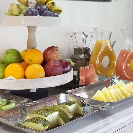 ホテル Palacio Del Carmen, Autograph Collection サンティアゴ・デ・コンポステーラ