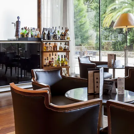 ホテル Palacio Del Carmen, Autograph Collection サンティアゴ・デ・コンポステーラ