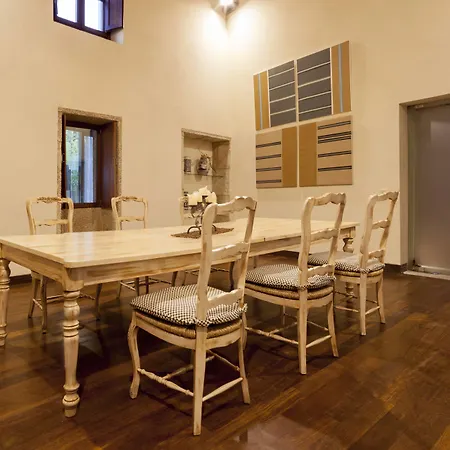 Palacio Del Carmen, Autograph Collection 5* Σαντιάγο ντε Κομποστέλα