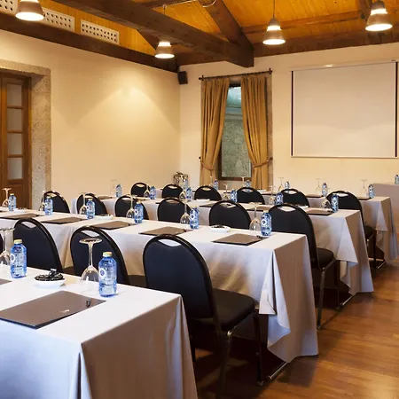 Palacio Del Carmen, Autograph Collection ホテル 5*