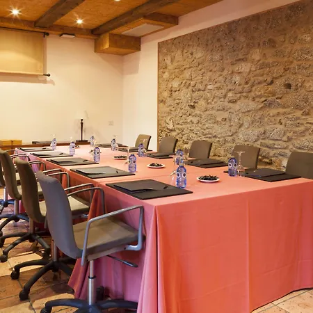 Palacio Del Carmen, Autograph Collection ホテル