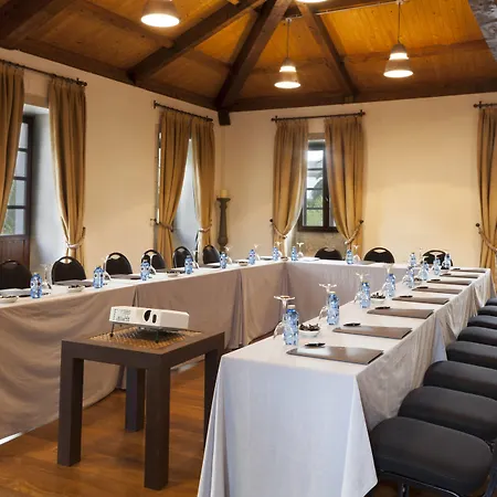 Palacio Del Carmen, Autograph Collection 5*
