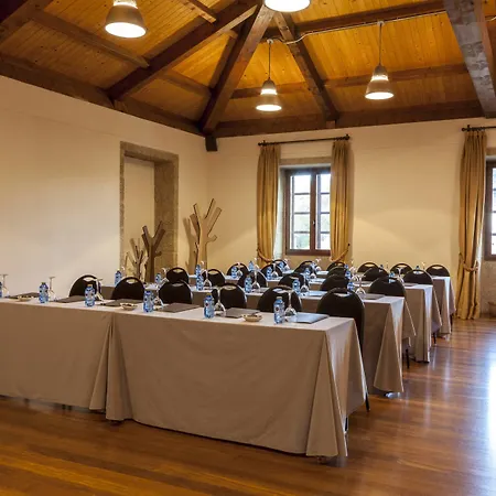 Palacio Del Carmen, Autograph Collection Ξενοδοχείο Σαντιάγο ντε Κομποστέλα