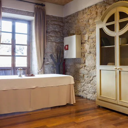 ホテル Palacio Del Carmen, Autograph Collection 5*