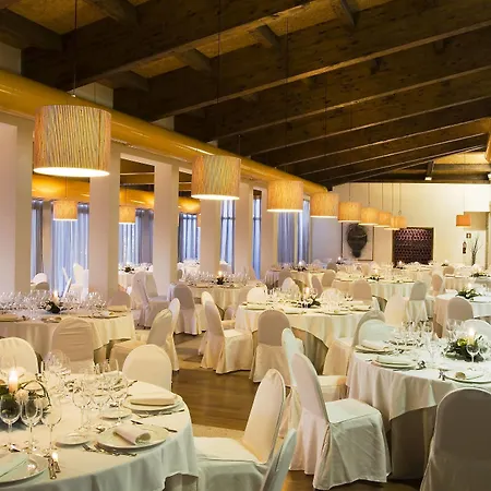 Palacio Del Carmen, Autograph Collection ホテル サンティアゴ・デ・コンポステーラ