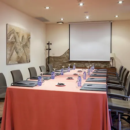 Hotel Palacio Del Carmen, Autograph Collection Saint-Jacques-de-Compostelle