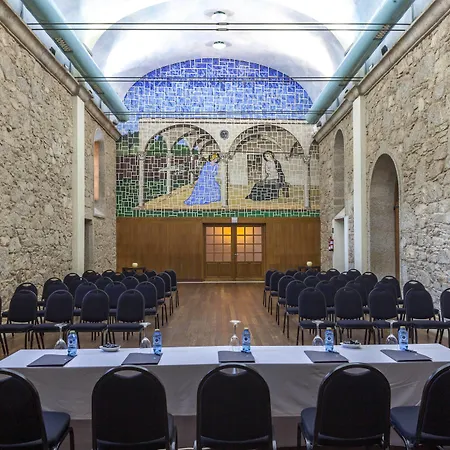 ホテル Palacio Del Carmen, Autograph Collection サンティアゴ・デ・コンポステーラ