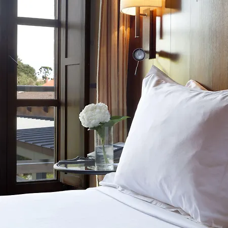 ホテル Palacio Del Carmen, Autograph Collection サンティアゴ・デ・コンポステーラ