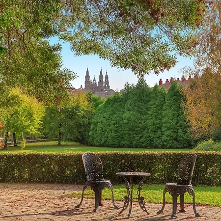 Palacio Del Carmen, Autograph Collection