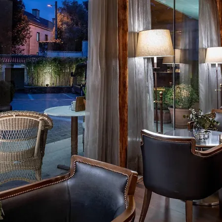 Hotel Palacio Del Carmen, Autograph Collection 5*