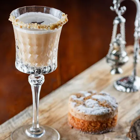 Palacio Del Carmen, Autograph Collection ホテル 5*