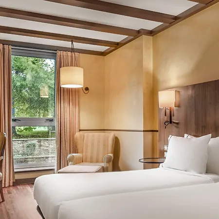 Palacio Del Carmen, Autograph Collection ホテル