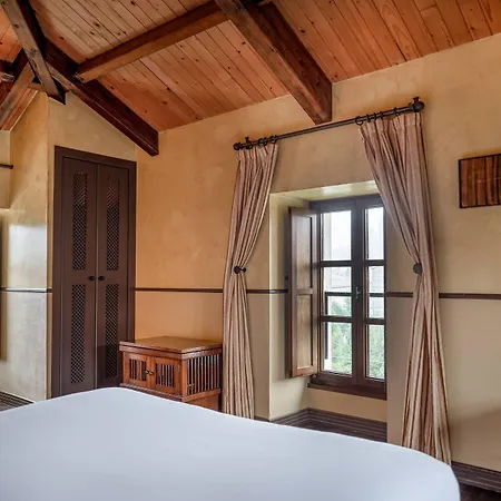 Palacio Del Carmen, Autograph Collection ホテル サンティアゴ・デ・コンポステーラ