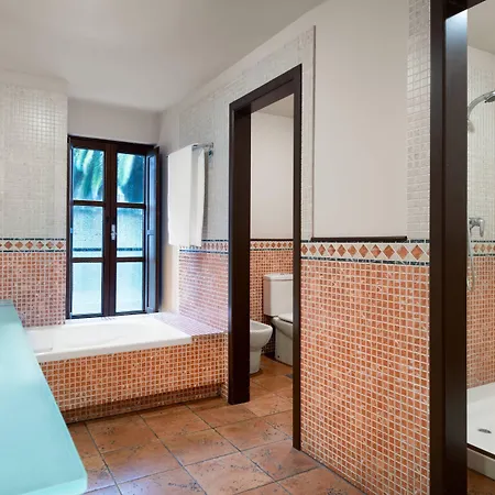 Palacio Del Carmen, Autograph Collection Σαντιάγο ντε Κομποστέλα