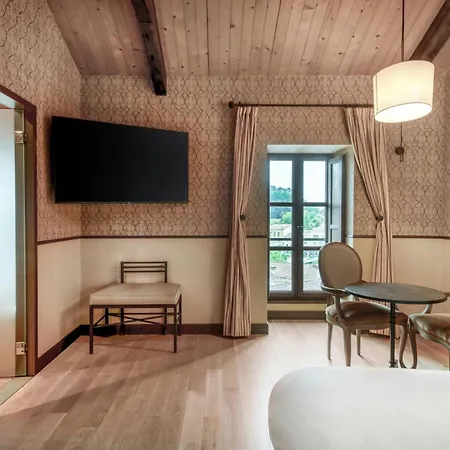 Palacio Del Carmen, Autograph Collection 5* Santiago de Compostela