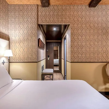 Palacio Del Carmen, Autograph Collection 5* Santiago de Compostela