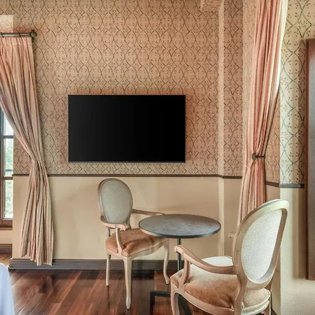 Palacio Del Carmen, Autograph Collection 5*