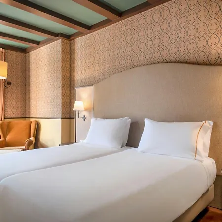 Palacio Del Carmen, Autograph Collection 5* Santiago de Compostela