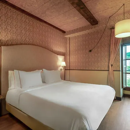 Palacio Del Carmen, Autograph Collection 5* Santiago de Compostela