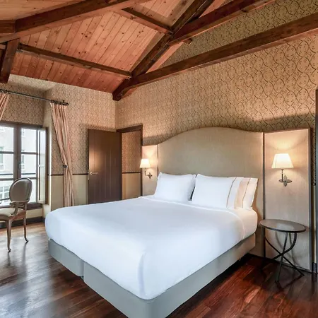 Palacio Del Carmen, Autograph Collection 5* Santiago de Compostela