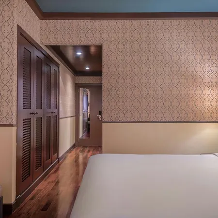 Palacio Del Carmen, Autograph Collection 5* Santiago de Compostela